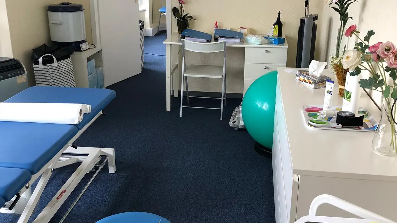 physio osteo servette